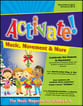 Activate Magazine December 2012-January 2013 Book & CD Pack